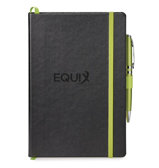 NEOSKIN Journal Combo - EQUIX