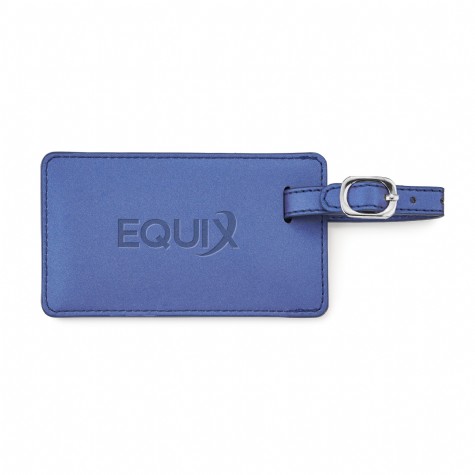Luggage Tag #2