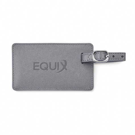 Luggage Tag #3