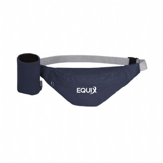 KOOZIE Party Fanny Pack w/ Can Cooler #2