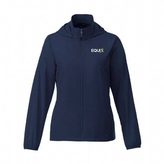W-Toba Packable Ladies Jacket #2