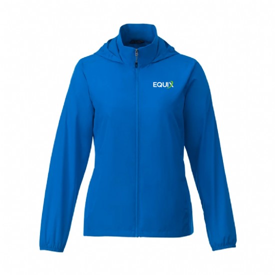 W-Toba Packable Ladies Jacket #3
