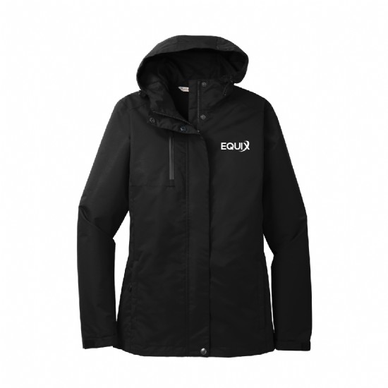 Port Authority Ladies All-Conditions Jacket