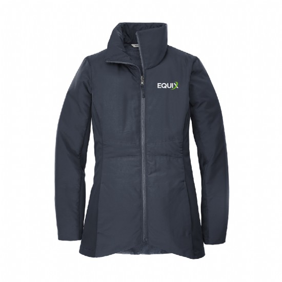 Port Authority Ladies Collective Insulated Jacket #3