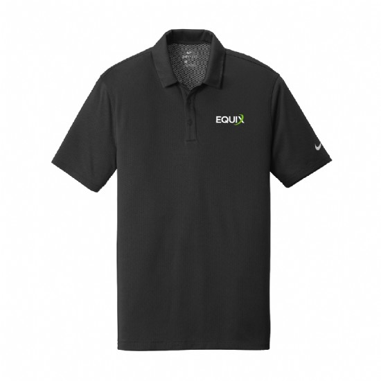 Nike Dri-FIT Hex Texture Polo