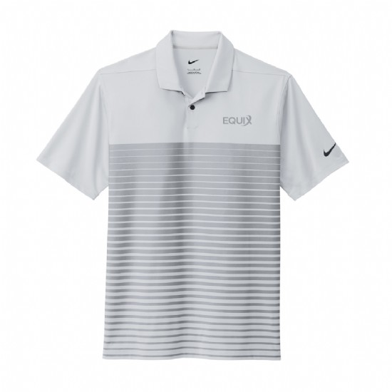 Nike Dri-FIT Vapor Block Polo #2