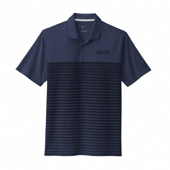 Nike Dri-FIT Vapor Block Polo #3