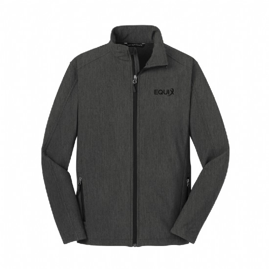 Port Authority Core Soft Shell Jacket #2