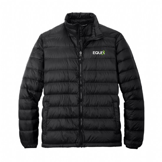 Port Authority Down Jacket