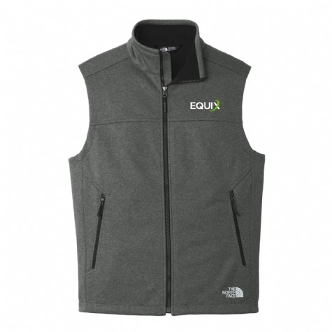 The North Face Ridgewall Soft Shell Vest