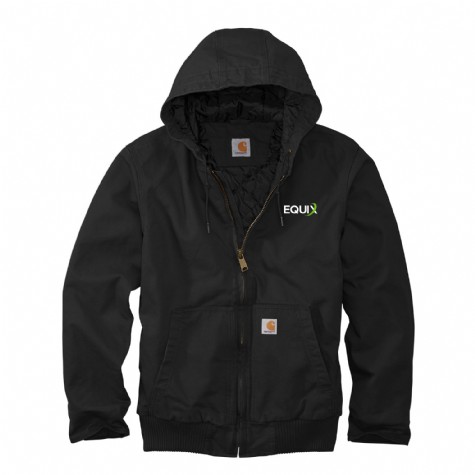 Carhartt Washed Duck Active Jac