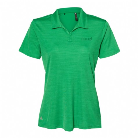 Adidas Women's Melange Sport Shirt #3