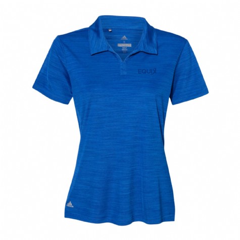 Adidas Women's Melange Sport Shirt #4