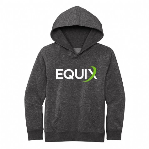 District Youth Hoodie