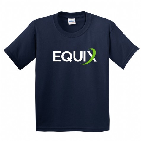 Youth 100% Cotton T-Shirt