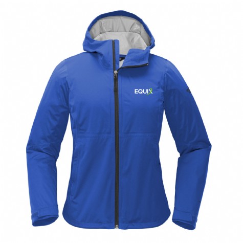 The North Face Ladies All-Weather DryVent Stretch Jacket #2