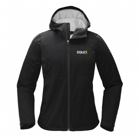 The North Face Ladies All-Weather DryVent Stretch Jacket #3