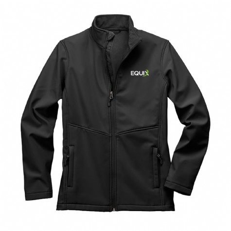 Storm Creek Ladies High-Stretch Fleece-Lined Softshell Jacket #2
