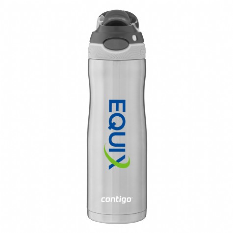 Contigo Chug Chill - 20oz