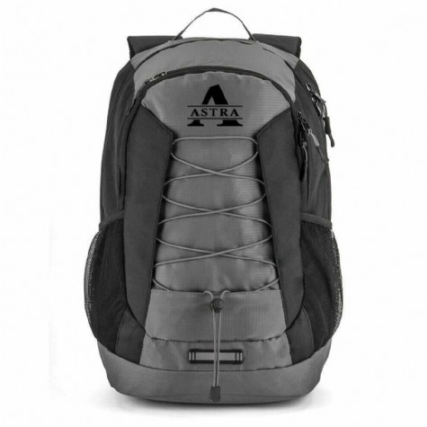Basecamp Ascent Laptop Backpack