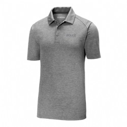 PosiCharge Tri-Blend Wicking Polo