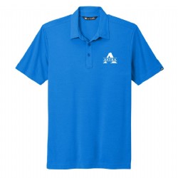 TravisMathew Oceanside Solid Polo