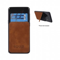 Kickstand Phone Wallet