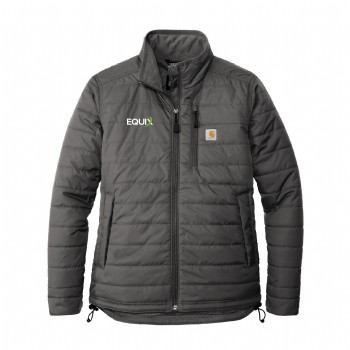 Carhartt Ladies Gilliam Jacket