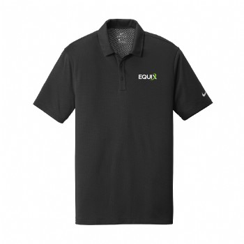 Nike Dri-FIT Hex Texture Polo