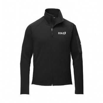 The North Face Mountain Peaks Full Zip Fleece Jacket