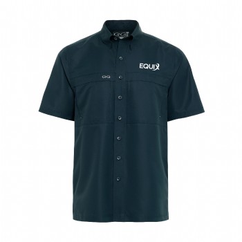 GameGuard MicroFiber Short Sleeve Shirt