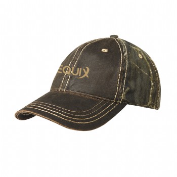 Port Authority Pigment Print Camo Cap