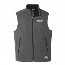 The North Face Ridgewall Soft Shell Vest