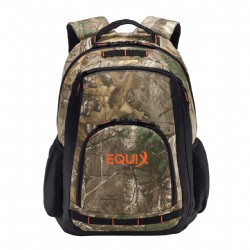 Camo Xtreme Backpack