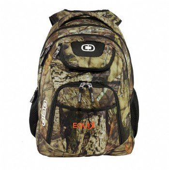 OGIO Camo Excelsior Pack