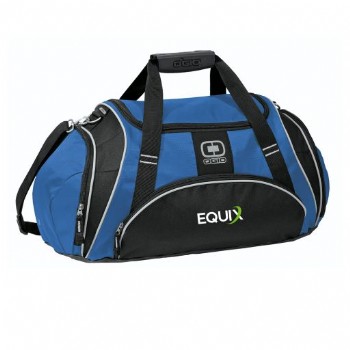 OGIO Crunch Duffel