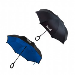 Stratton Reversible Umbrella