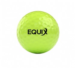 Vice Pro Plus Golf Balls - Lime